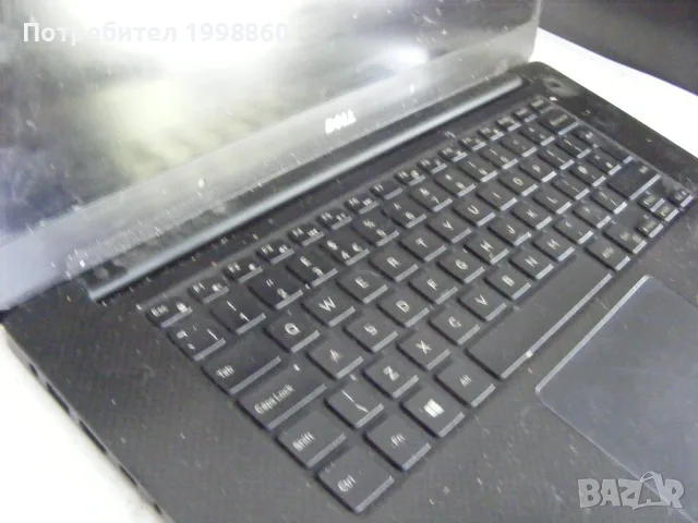 Лаптоп за части Dell XPS 15 (9550), снимка 12 - Части за лаптопи - 56079590
