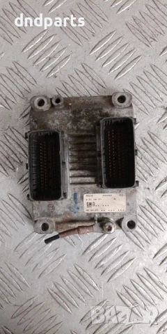 Компютър Opel Agila 1.2i 2007г. 0261206274 09164475 