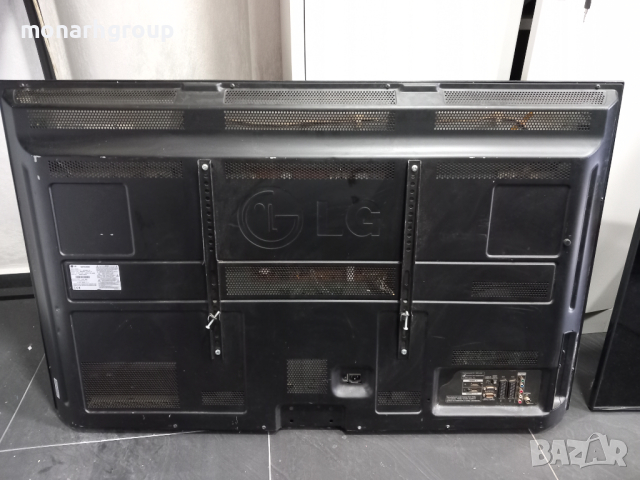 Телевизор LG 50ICH/50PQ2000/ЗА ЧАСТИ, снимка 2 - Телевизори - 44599005