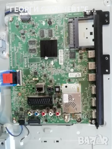 LG  32LF60V   С  1 ГОДИНА ГАРАНЦИЯ , снимка 6 - Телевизори - 36861339