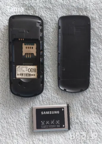 SAMSUNG GT-1081T , снимка 3 - Samsung - 47957073