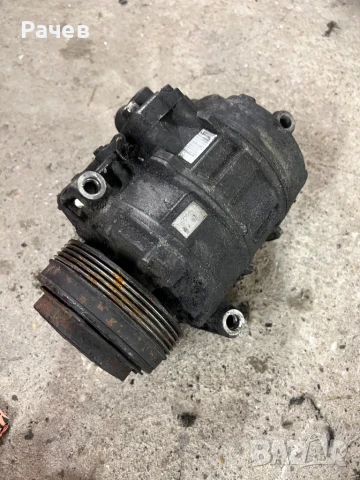 Компресор за климатик BMW m57 3.0d