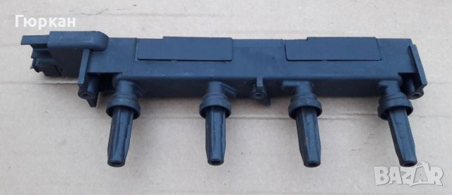 Citroen - Pejo 1.6-1.8 Оригинал Запалителна Бобина , снимка 4 - Части - 40308151