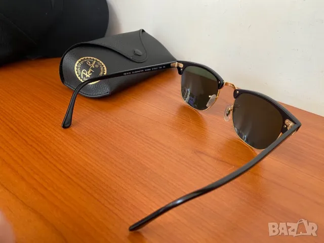 Слънчеви очила Ray ban , снимка 4 - Слънчеви и диоптрични очила - 49993615