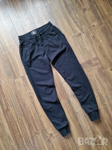 Страхотно дамско спортно долнище CALVIN KLEIN размер XS, снимка 2 - Спортни екипи - 52661688