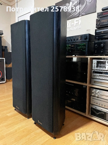 INFINITY KAPPA 8.2i - КАТО НОВИ !!!, снимка 9 - Аудиосистеми - 53026513