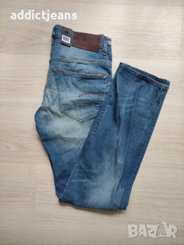 Мъжки дънки G-Star Raw размер 31
