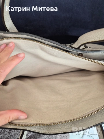 Дамска чанта Furla, снимка 5 - Чанти - 54181814