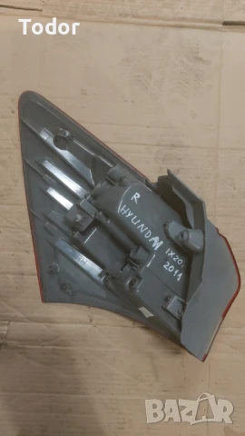 десен стоп Hyundai ix20, снимка 3 - Части - 50947902