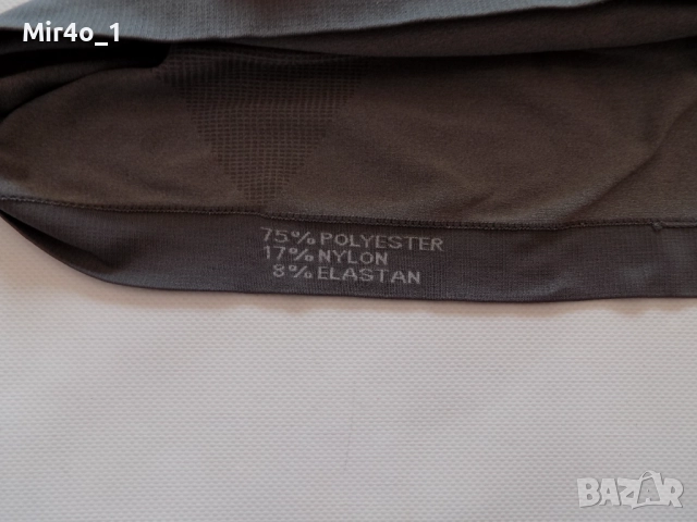 работна блуза mascot/engel merino wool фанела елек худи горнище мъжка оригинал L-XL, снимка 7 - Спортни екипи - 52044988