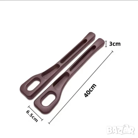 Орханайзер за разстоянието между седалката и таблото на скоростите., снимка 2 - Аксесоари и консумативи - 50943964