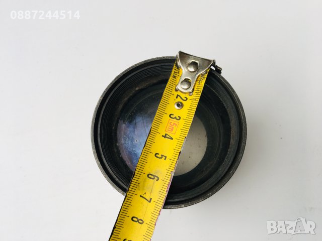 Леща лупа оптика #в134, снимка 4 - Други инструменти - 30302217