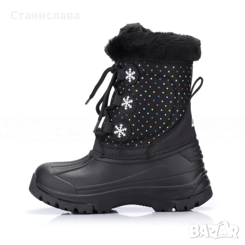 Ботуши детски Alpine Pro Tanggoi