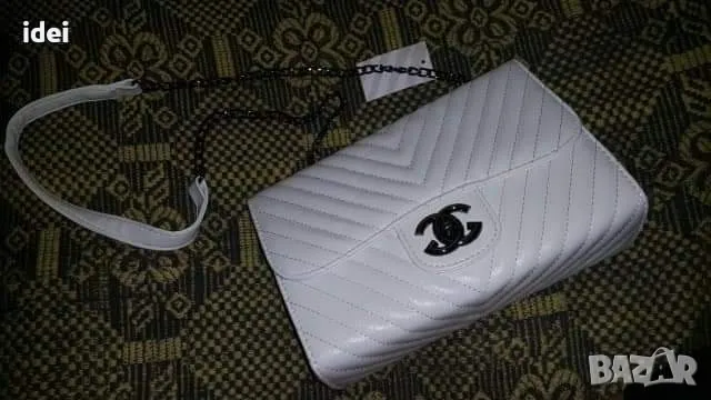 Дамска чанта Michael Kors удължаваща се дръжка , снимка 9 - Чанти - 47921592