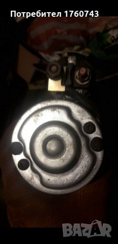 Стартер Хюндай Соната 00/04г.2000куб. 136 кс. , снимка 5 - Части - 35407849