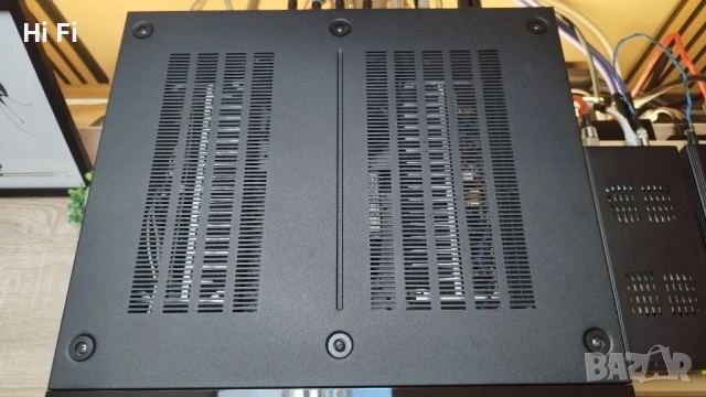 Продавам интегриран усилвател Sansui au alpha 607L Extra., снимка 7 - Ресийвъри, усилватели, смесителни пултове - 50840661