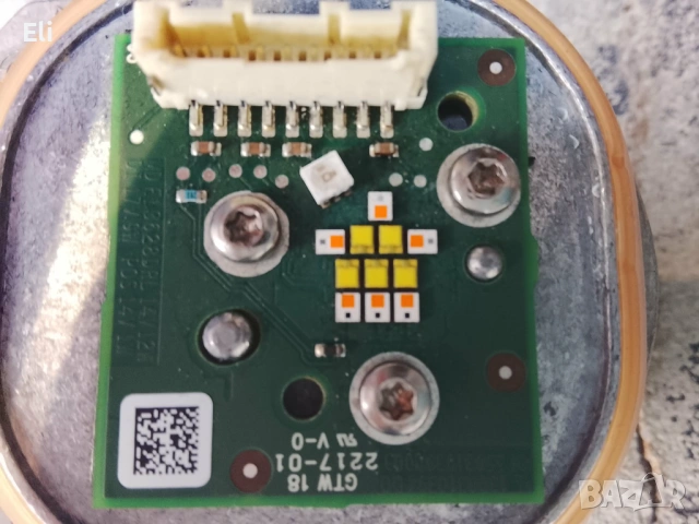 Модул LED за светлини,мигачи на Mercedes GL GLA GLE  W166, снимка 2 - Части - 53877855