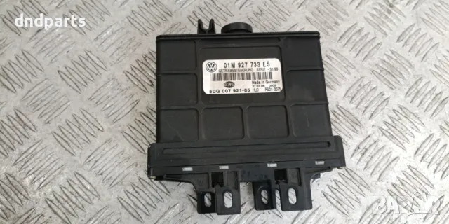 Компютър скорости Audi A3 1.9TDI 90hp 1998г.	