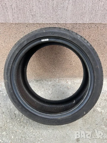 Автомобилна гума Dunlop 235/40/18