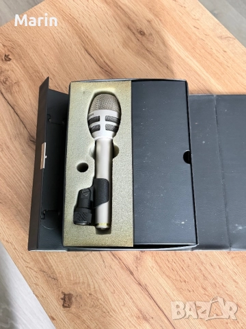 Микрофон Technics RP-3550E, снимка 3 - Други - 52335995