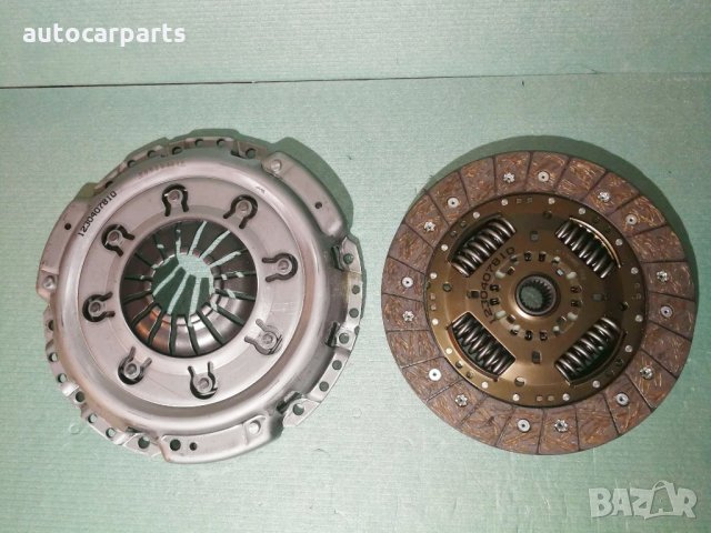 НОВ комплект съединител за OPEL, NISSAN и RENAULT, снимка 4 - Части - 30800540