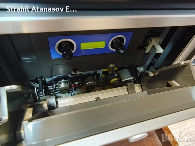 JVC - A-X30/T-X30L/KD-D30/L-A31, снимка 9 - Аудиосистеми - 50847234