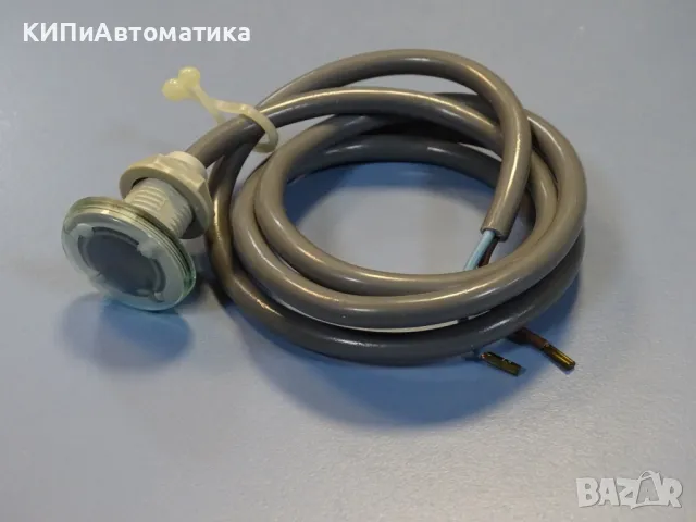 Фотоелектрически сензор Honeywell Cometa Lumandar 2500 FF-LAMT25RH Photoelectric switch, снимка 7 - Резервни части за машини - 47789213