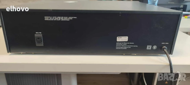 Дек Metz CX 4982, снимка 7 - Декове - 51365101