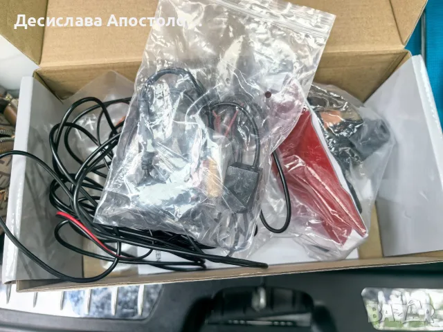 CarPlay&Android auto, снимка 7 - Аксесоари и консумативи - 56477585
