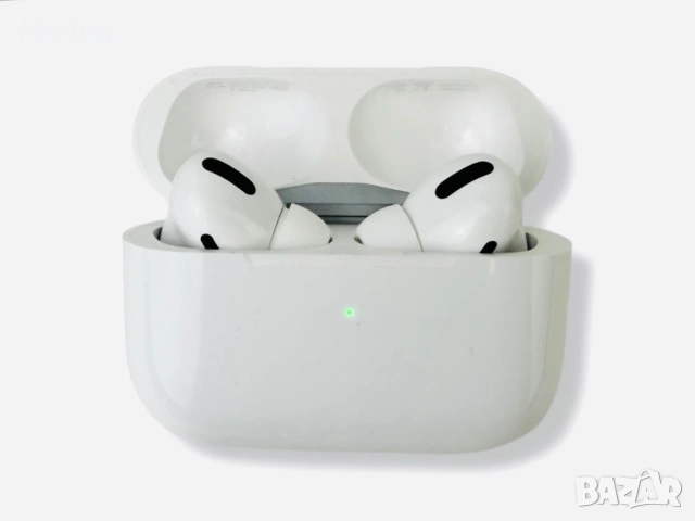 КАТО НОВИ! 🎧 AirPods Pro 2 + БОНУС кейс Absolut 🔥, снимка 3 - Безжични слушалки - 53889461