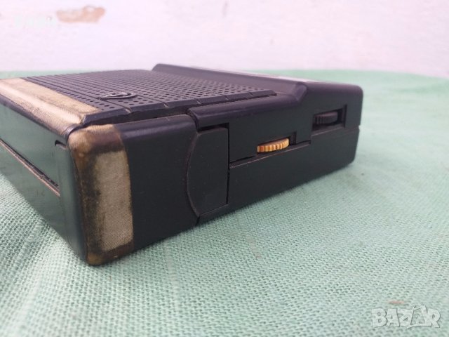  Юность-202 Радио, снимка 4 - Радиокасетофони, транзистори - 31533456