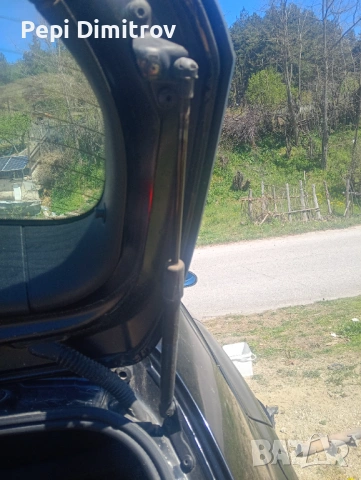 Амортисьори багажник за  BMW 1 Series E87 (11.2003 - 01.2013)