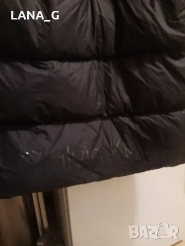 Calvin Klein дамско зимно яке , снимка 10 - Якета - 47934411