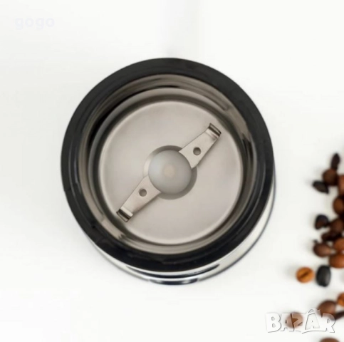 Кафемелачка Taurus AROMATIC – 150W,, снимка 9 - Други - 51529255