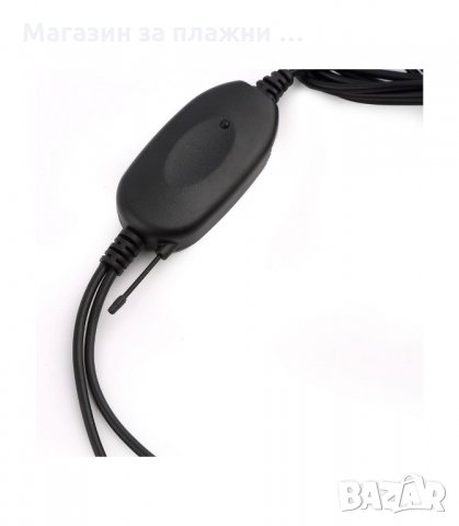 БЕЗЖИЧЕН МОДУЛ ЗА КАМЕРА ЗА ЗАДНО ВИЖДАНЕ - код 1323, снимка 2 - Аксесоари и консумативи - 34017364