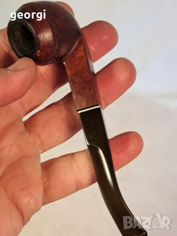 лула за пушене 23/1, снимка 7 - Лули - 49302994