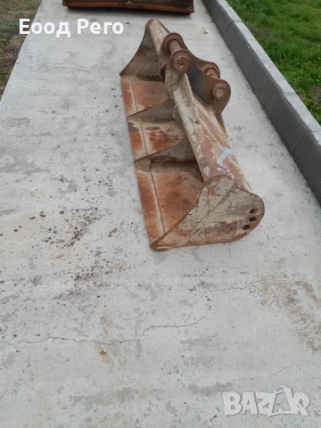 Кофа за багер , снимка 16 - Други машини и части - 52756915