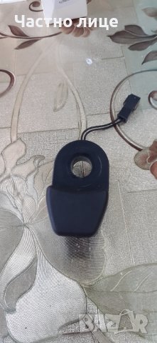 Бутон за отваряне стъклото на bmw e46,e91,e61