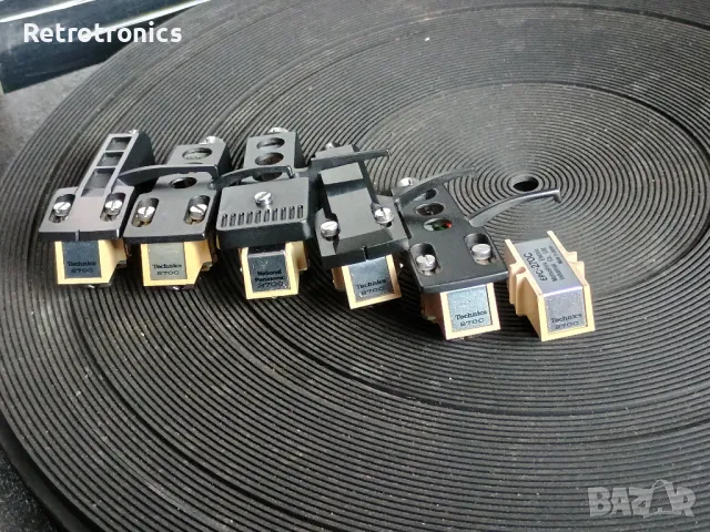  Technics / Panasonic  EPC-270C , снимка 18 - Грамофони - 46421305