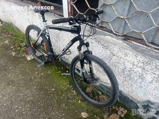 Specialized Hardrock 26, снимка 4 - Велосипеди - 52738697