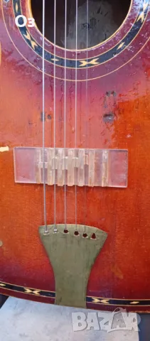 Китара Кремона Мексико, снимка 5 - Китари - 49703456