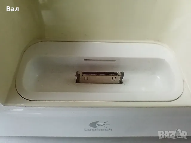 Стерео тонколона с усилвател Logitech +калъф, снимка 14 - Ресийвъри, усилватели, смесителни пултове - 49032288