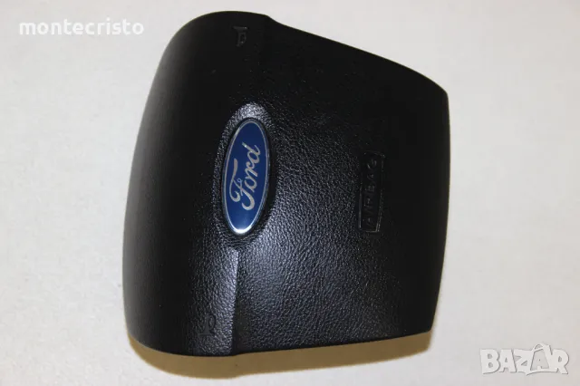 Airbag волан Ford S-Max (2006-2015г.) 6M21U042B85AKW / 6M21-U042B85-AKW, снимка 2 - Части - 49625852