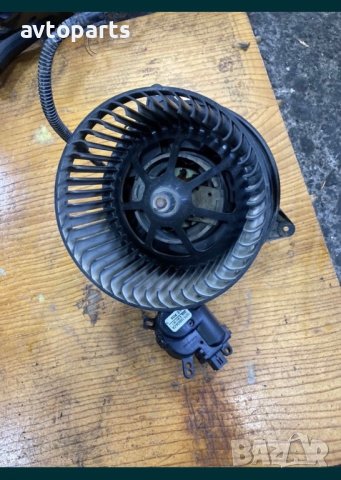 Ford connect 2009 година 1.8tdci Мотор и клапа парно, снимка 2 - Части - 40535954