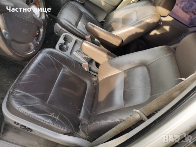 Kia Carnival 2 (GQ) 2.9crdi 144 к.с на части , снимка 9 - Автомобили и джипове - 53217298