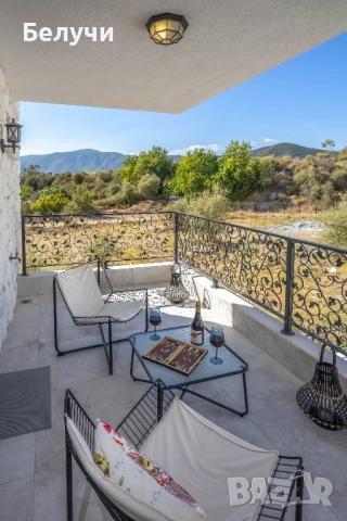 Мезонет с басейн, снимка 14 - Почивки в Гърция - 52239867