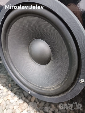 Тонколони 10 инча , снимка 5 - Тонколони - 54240012