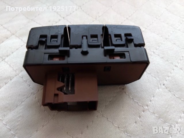 бутони хидравлика за ситроен C5, снимка 2 - Части - 38190508