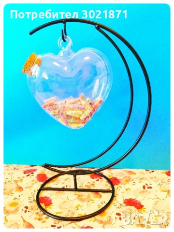 Подаръци за 8 март, снимка 6 - Романтични подаръци - 44230364