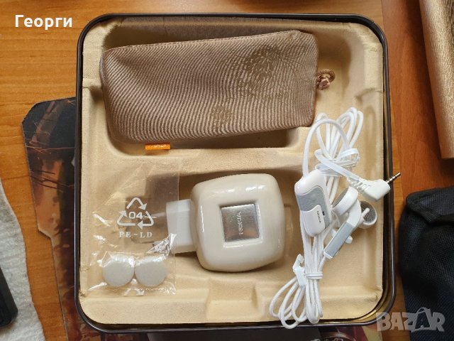 Nokia 7380-пълен комплект, снимка 8 - Nokia - 35367039